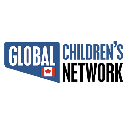 Global Children's Network Logo