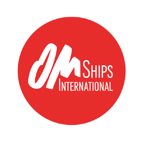 OM Ships Logo