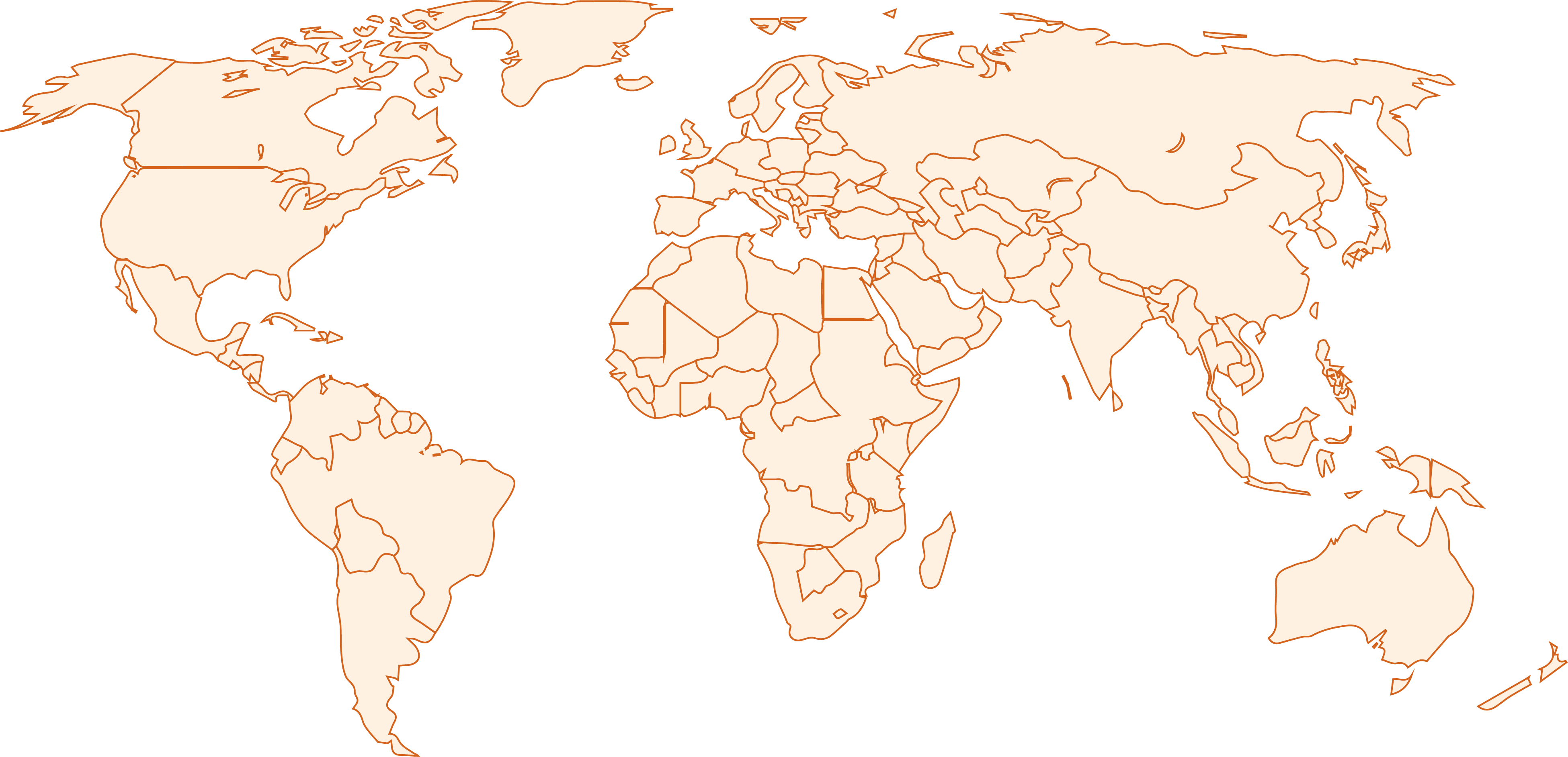 World Map